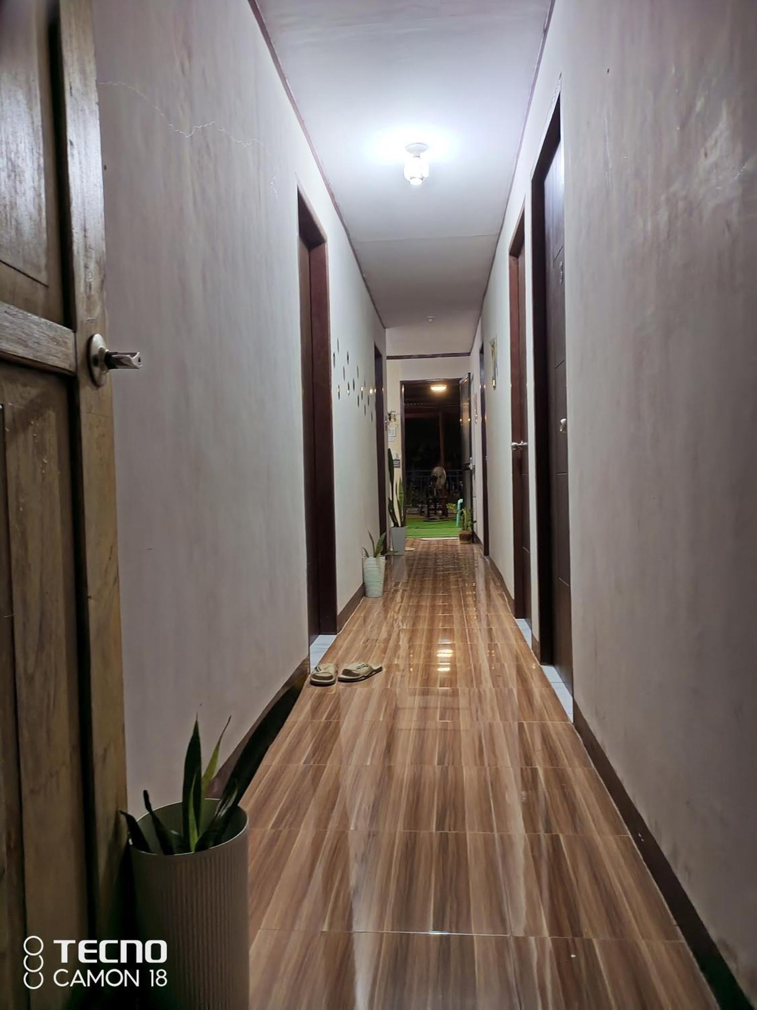 Marbeth Inn 코른 외부 사진