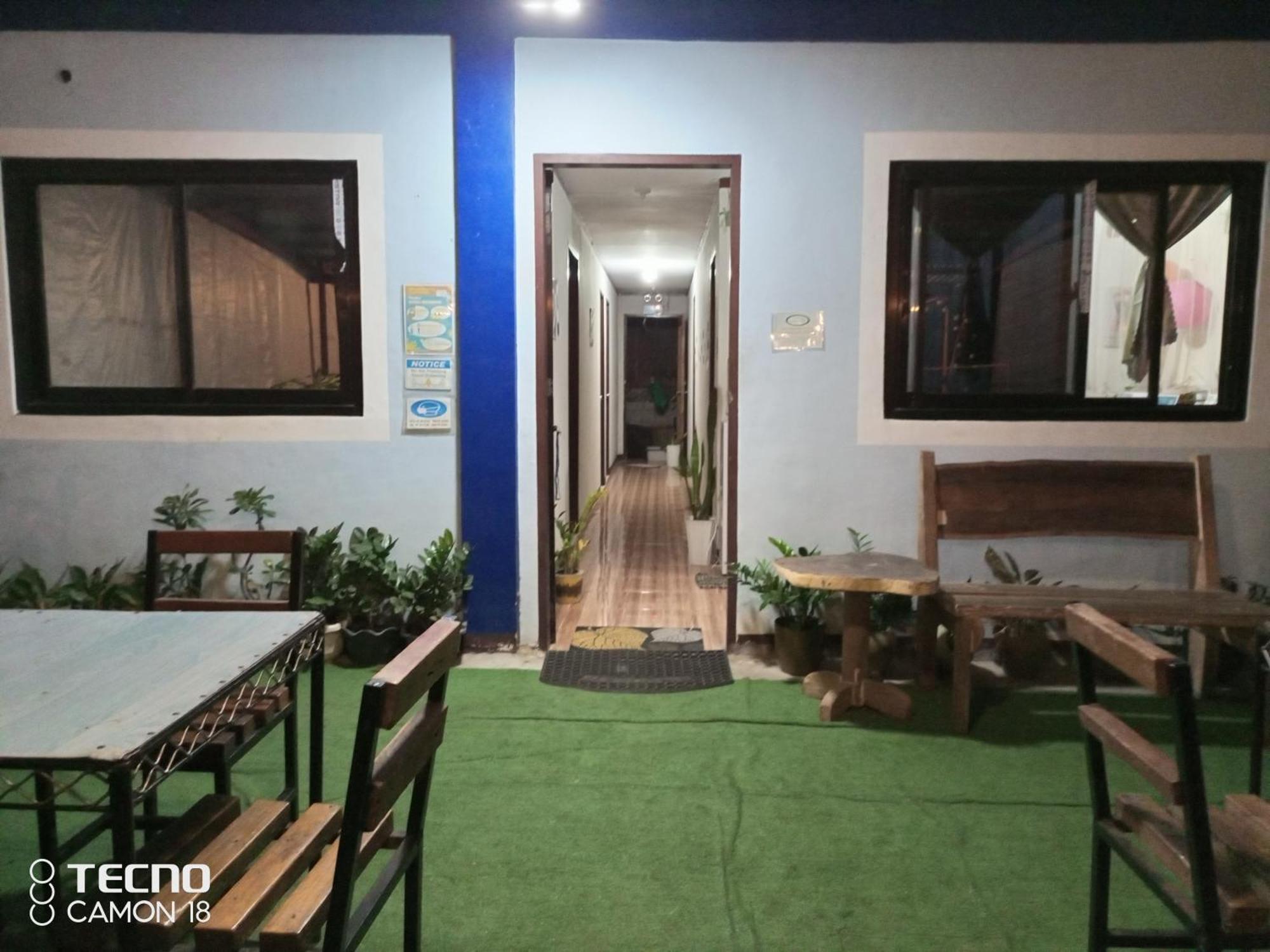Marbeth Inn 코른 외부 사진