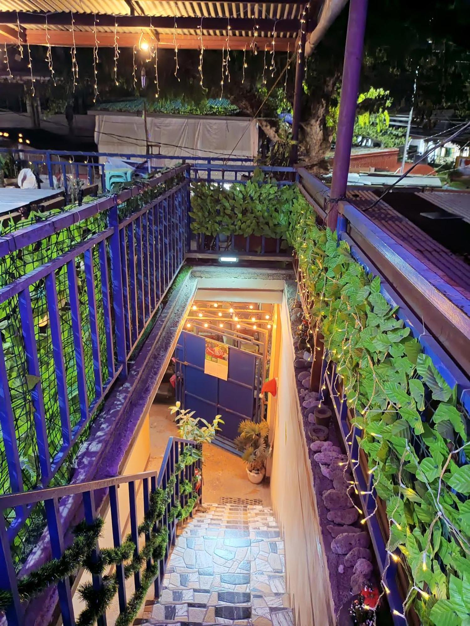 Marbeth Inn 코른 외부 사진